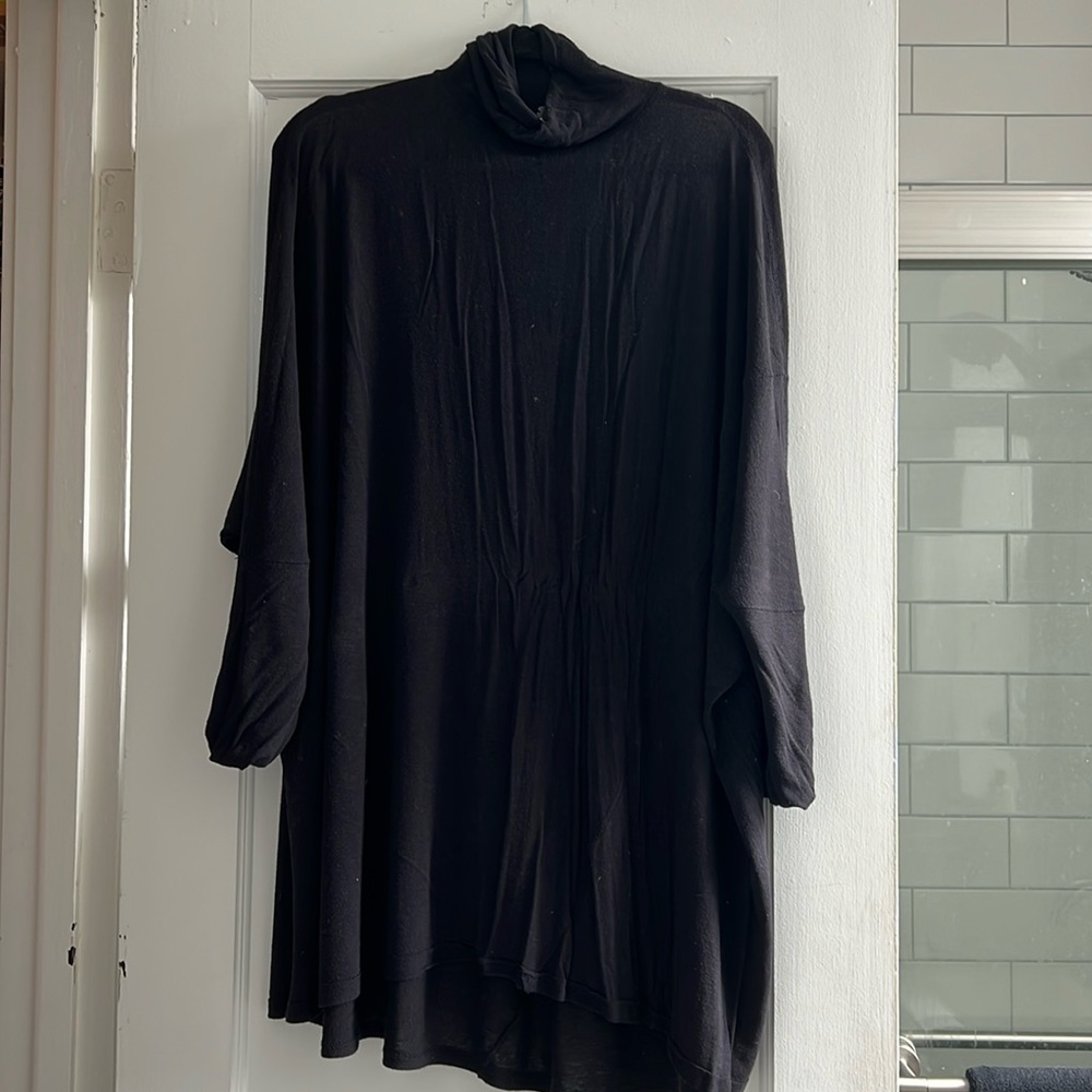 Free People turtle neck